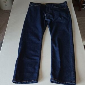 Men's Levi's Blue Jeans, Size 34x32, NWT